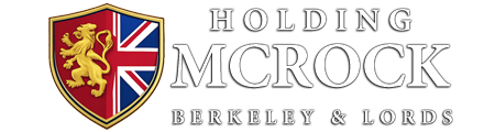 McRock Berkeley Holding