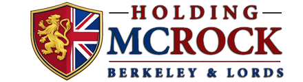 McRock Berkeley Holding